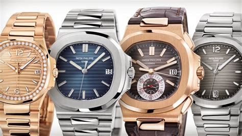 The 10 Best Antique Patek Philippe Models Money Can Buy